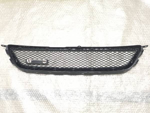 稀少♪ TRD カーボン エアロ グリル アルテッツァ SXE10 GXE10