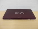SONY VAIO VGN - P50/R