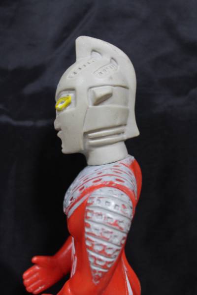 即決】 マルサン ウルトラセブン 初期 当時物（ ブルマァク 【公式通販】