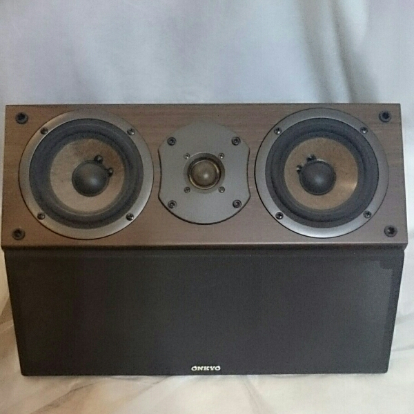 オンキヨー ONKYO センタースピーカー D-305C