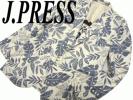 定価4万 高級■Ｊプレス J.PRESS 上質ジャケット