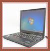 中古美品 12型IBM X31 PM-1.6G 無線 Win7 Office2010済 初心者向
