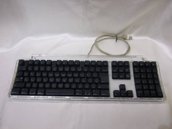 Apple Keyboard - 日本語配列 Pro M7803 純正キーボード (Tabletop