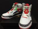 【新品】NIKE AIR JORDAN SPIZIKE　27.0㎝