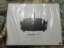 Oculus Rift 新品未開封 国内仕様