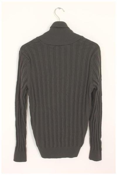 アルマーニコレッツォーニ　ウールニット[MKNM02818]