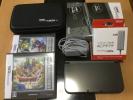 美品！！　ニンテンドー3ｄｓＬＬ　ドラクエソフト2本充電器付！