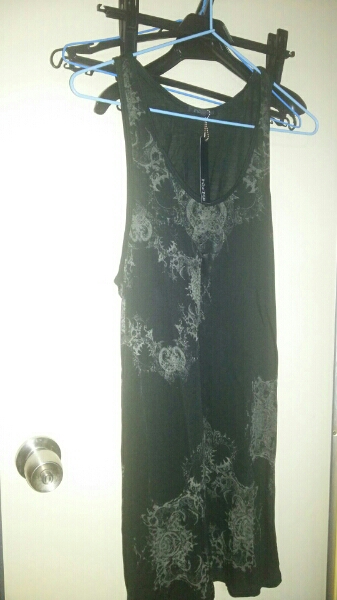 新品 kmrii タンクトップ LGB ifsixwasnine 14th addiction 【公式通販】