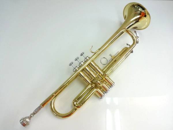 トランペット MAXTONE | TT-104L B♭ マックストーン 島村楽器 French