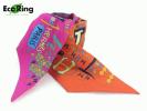 1円 エルメス ツイリー シルク スカーフ 服飾小物 ES738
