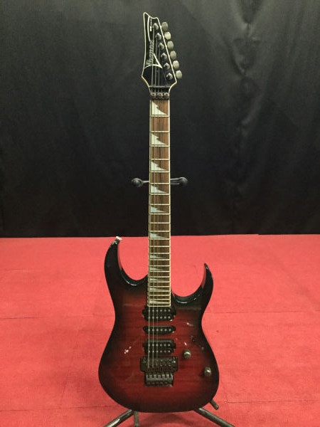 Ibanez RG エレキギター☆現状品 Ibanez RG エレキギター 【公式通販】
