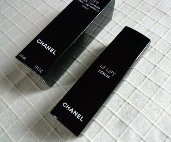 シャネル LE L セラム 30ml