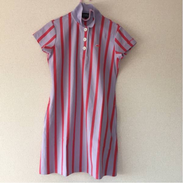 パーリーゲイツ ワンピース