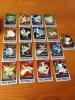 ポケモン　カードダス　フルコンプ　１５１枚　当時物