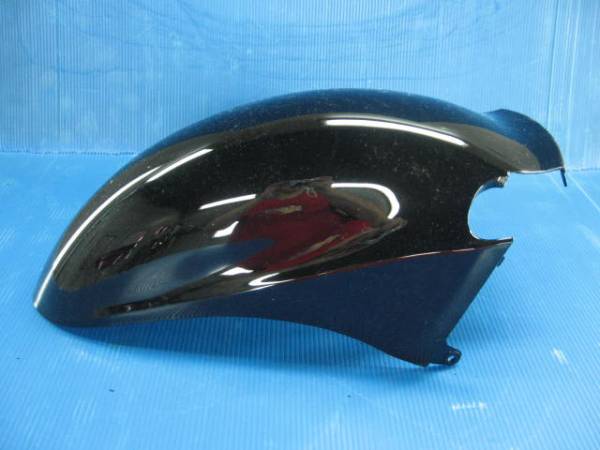 ZZR1100D型新品フェンダー RL