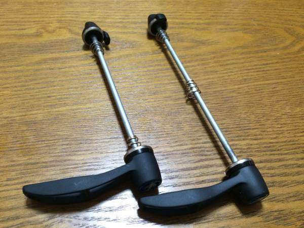 GIANT DT SWISS RWS ホイールスキュワー スチールシャフト