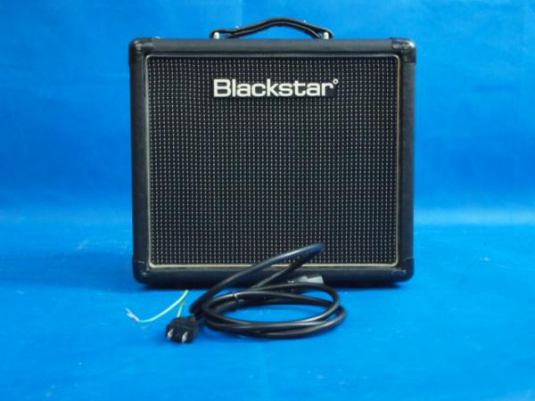 Blackstar HT-1R blackstar BLACKSTAR ギターアンプ⁄HT1⁄B ブラック 