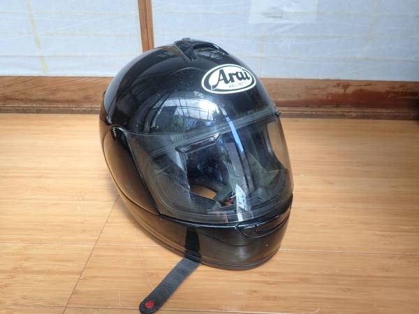 □ARAIアライ【VECTOR】57.58cm/Mサイズ Arai アライ VECTOR-X 【公式
