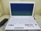 東芝 dynabook EX/55KWH C2D P8700 2.53GHz 4GB[39300]