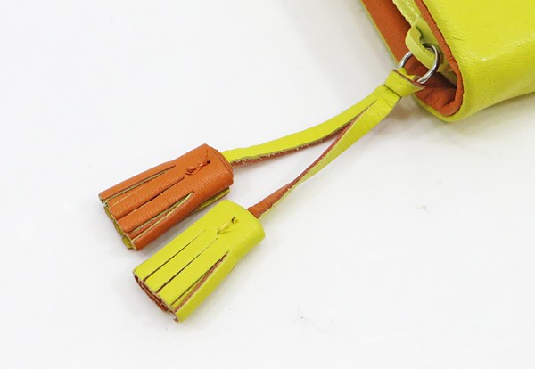 ◇美品【Kitamura キタムラ】ラウンドファスナー長財布