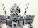 未使用 BANDAI RX-78-2 ガンダム Ver.3.0 メカ クリアS1881712