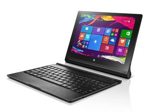 新品★Lenovo YOGA Tablet 2-1051L 59435738 SIMフリー Office付
