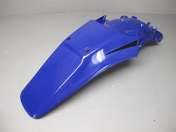☆CRM250AR (MD32) 純正リアフェンダー D1913 CRM250AR 純正 ホンダ 白