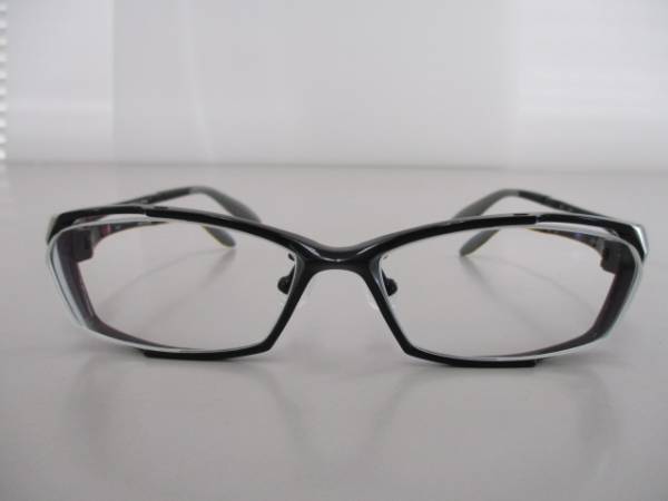 i-ATHLETE アイアスリート IA-407 メガネ 眼鏡 度入 1604HK024