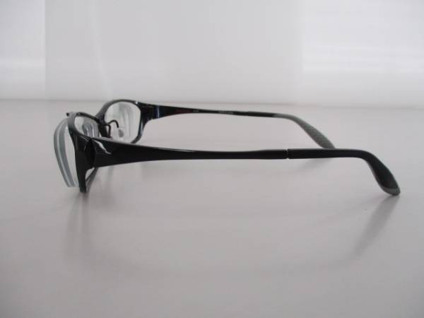 I Athlete アイアスリート Ia 407 メガネ 眼鏡 度入 1604hk024 フルリム 売買されたオークション情報 Yahooの商品情報をアーカイブ公開 オークファン Aucfan Com