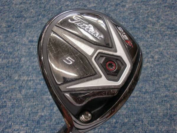 ★915F 5W★18°★クロカゲ　XM60(S)★税不要★