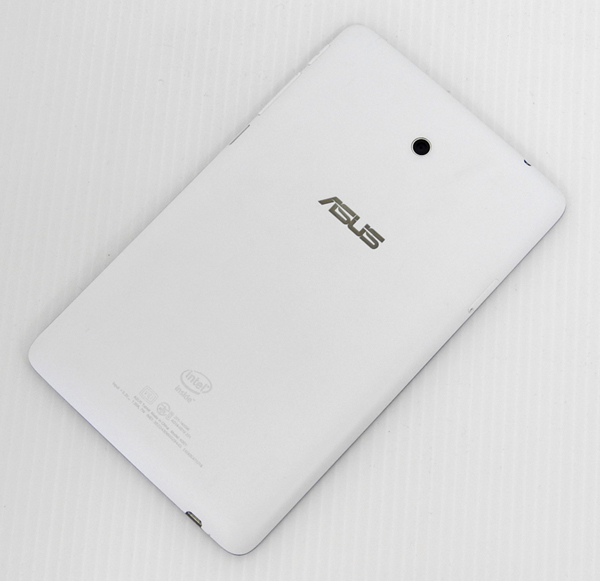 ☆ASUS FONEPAD7 ME372-WH16 SIMフリー ホワイト タブレット