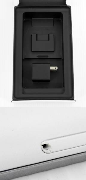 ☆ASUS FONEPAD7 ME372-WH16 SIMフリー ホワイト タブレット