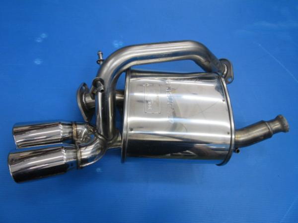 【ワゴンＲ・スティングレー】メダリオンeRチューン MH23S