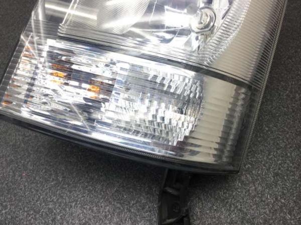 C085 DA64V エブリィ 左ヘッドライト ハロゲン 送料無料！