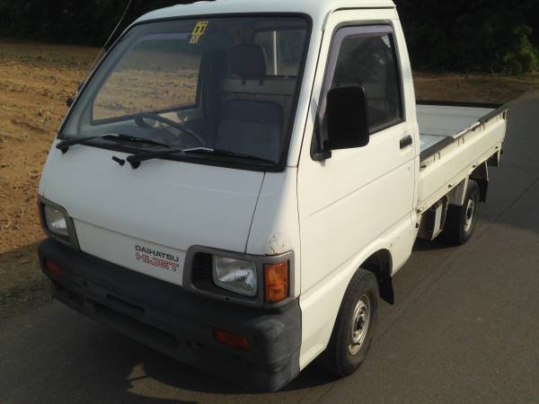 S82P ☆ダイハツ ハイゼット｜中古車｜ジモティー ダイハツオートマ軽 