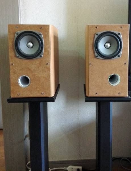 FOSTEX FF105wk 箱付 ペア FF105WK 【公式通販】