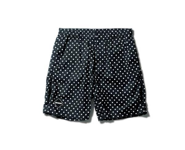 【FCRB】16ssベンチレーションショーツ新品/セットアップパンツ