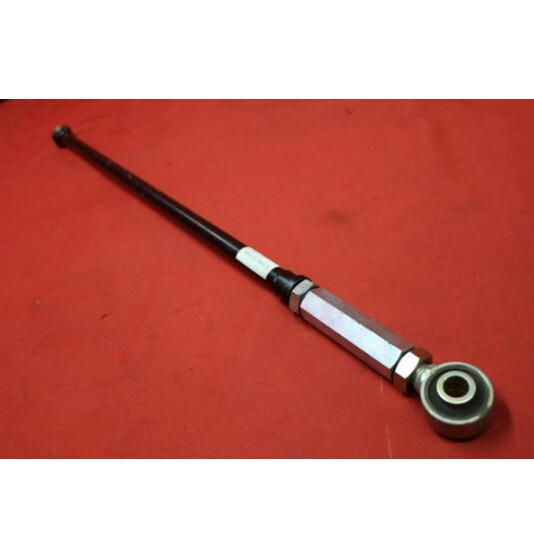 ワゴンR パレット ラパン SILK ROAD CARROT調整式ラテラルロッド