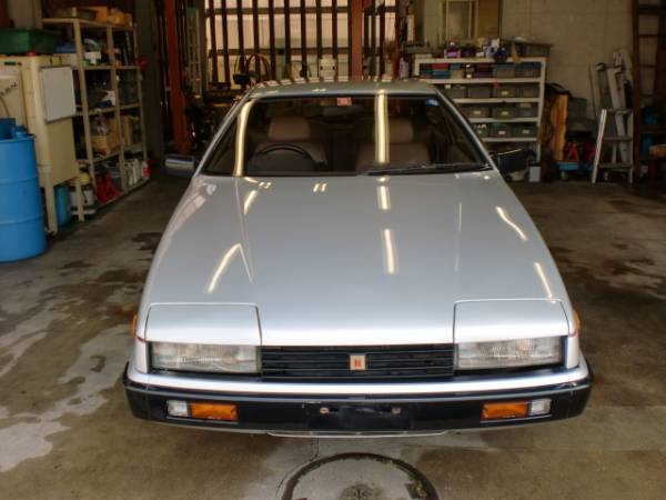 ピアッツァ いすゞ ISUZU アルミホイール装備の中古車一覧｜中古