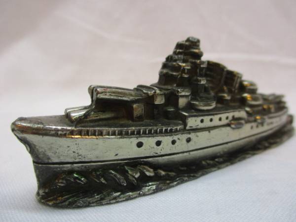 おまけ - 軍艦 Yahoo!オークション 昭和 戦艦 海軍模型 景品 グリコ