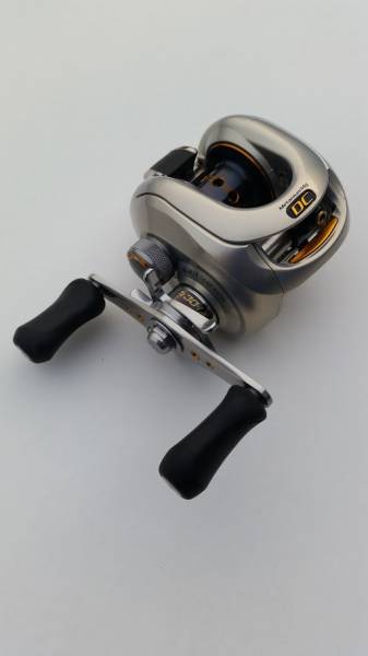 ○程度良好 美品 シマノ 08メタニウムMg DC○ 【公式通販】