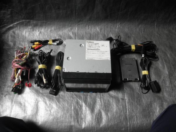 39724★パナソニック【CN-HDS630D】HDDナビ★ETC付