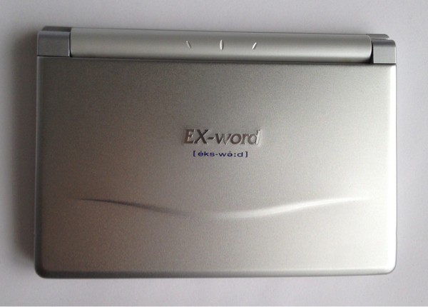 新品】CASIO EX-WOED XD-R7200 電子辞書 / 英・仏 (ケース付) CASIO Ex