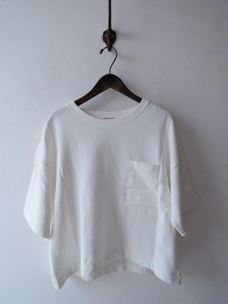 ドレステリア DRESSTERIOR*コットンプルオーバー*スウェット0516