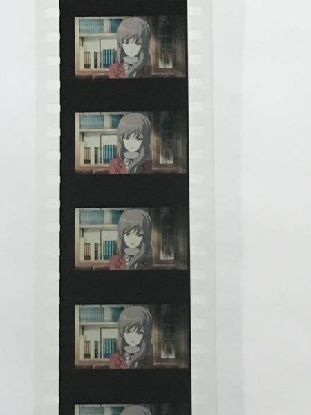 劇場版ガールズ&パンツァー タイトルフィルム 劇場版 ガールズ&パンツァー フィルム 島田千代