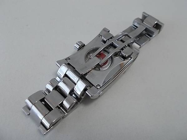 ORIS 自動巻き 腕時計 シルバー文字盤 | [オリス]ORIS 1円