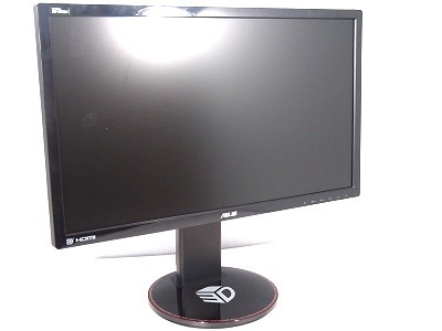 ♪▽【ASUS】LCDモニター24型液晶ディスプレイ VG248QE