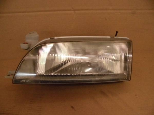 スプリンター CE106V　左ヘッドライト【163321】