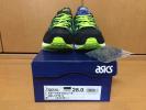 新品 asics GEL LYTE Ⅴ mita sneakers WHIZ US10 28.0cm kith