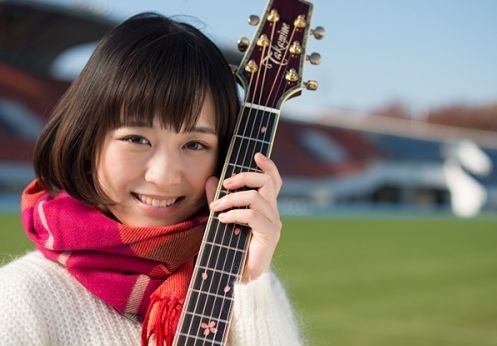 【FC枠】大原櫻子★9/2★広島上野学園ホール★チケット★ペア